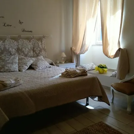 Hola Cathedral House Apartmán