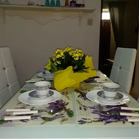 Apartament Hola Cathedral House *