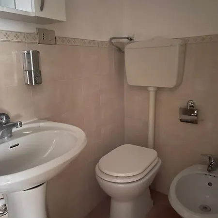 Apartment Hola Cathedral House Palermo