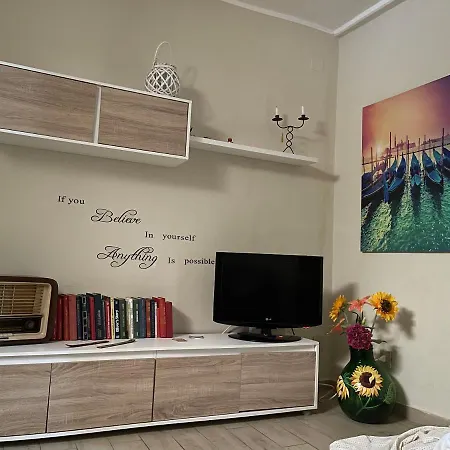 Apartment Hola Cathedral House *