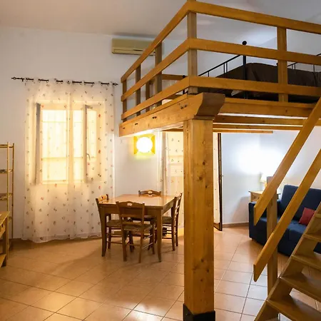 Hola Cathedral House Apartment *