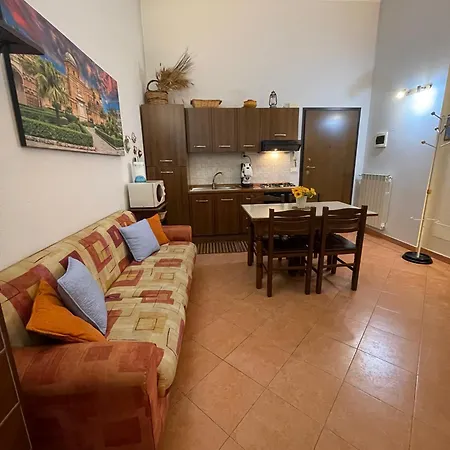 Apartment Hola Cathedral House *