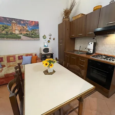 Apartment Hola Cathedral House *