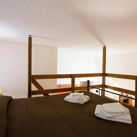 Apartment Hola Cathedral House Palermo