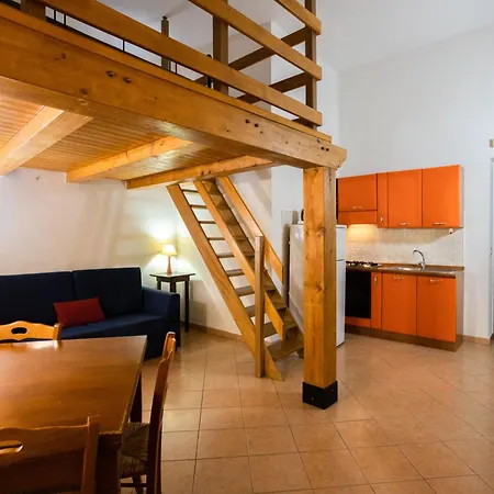 Hola Cathedral House * Palermo