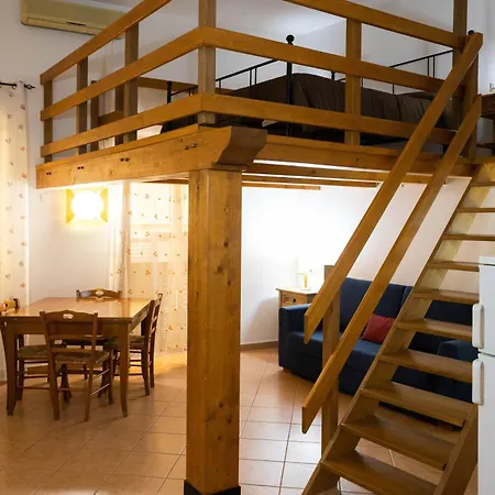 Apartment Hola Cathedral House