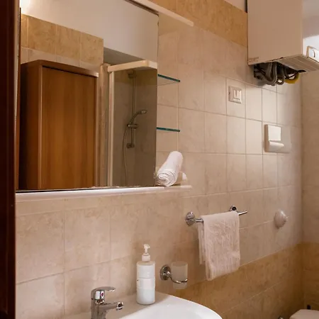 Hola Cathedral House Apartment Palermo