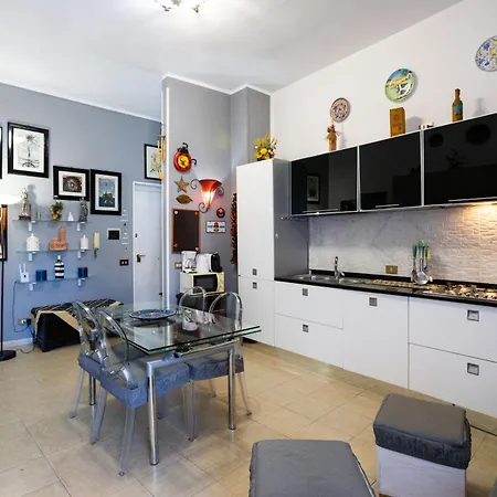 Apartment Hola Cathedral House *