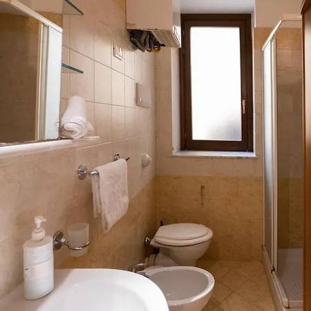 Hola Cathedral House Apartment Palermo