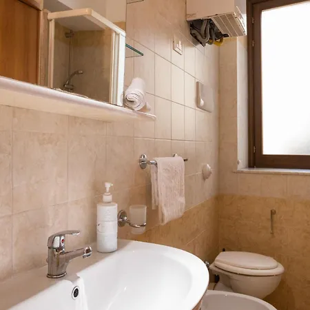 Hola Cathedral House Apartment *