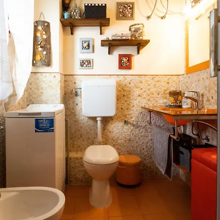 Hola Cathedral House Apartment