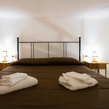 Apartment Hola Cathedral House Palermo