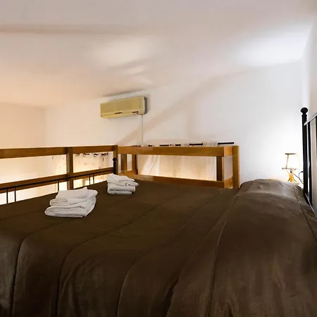 Apartment Hola Cathedral House Palermo