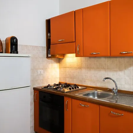 Hola Cathedral House Apartment