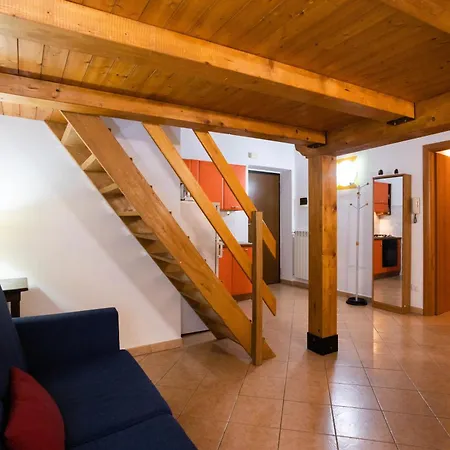 Apartment Hola Cathedral House *