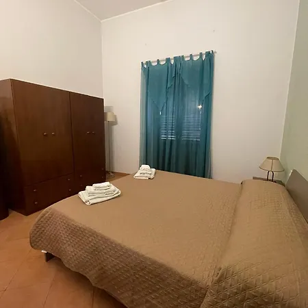 Hola Cathedral House Apartment Palermo