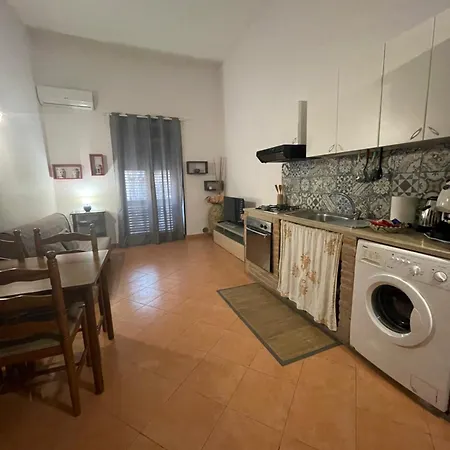 Hola Cathedral House Apartment Palermo