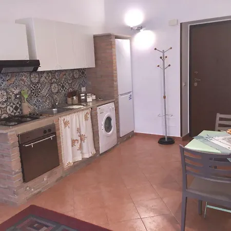 Apartment Hola Cathedral House