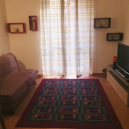 Hola Cathedral House Apartment
